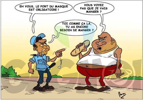 L’Intérieur décide dans le cadre de la prévention du Covid, de rendre obligatoire le port du masque et de fermer les salles de spectacles L’Intérieur décide dans le cadre de la prévention du Covid, de rendre obligatoire le port du masque et de fermer les salles de spectacles