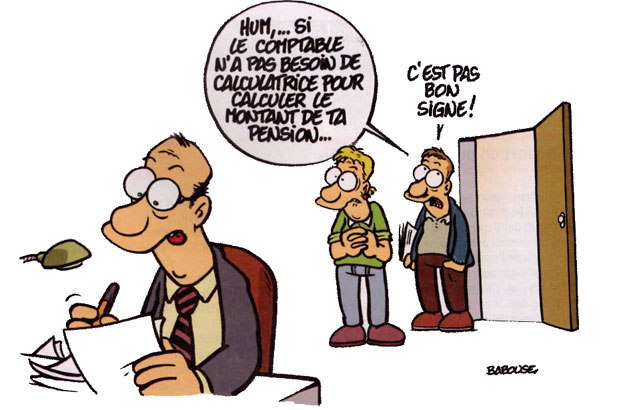La CNSS annonce l’augmentation des pensions de retraite de 60%