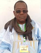 FML : Dia Abou Hamidou élu président FML : Dia Abou Hamidou élu président