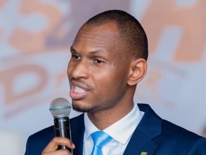 Trois questions à M. Ba Bocar, vice-président de l’Union Panafricaine de la Jeunesse : « La deuxième conférence africaine pour la paix à été un succès » Trois questions à M. Ba Bocar, vice-président de l’Union Panafricaine de la Jeunesse : « La deuxième conférence africaine pour la paix à été un succès »