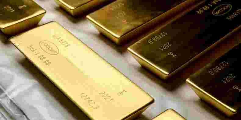 Tasiast évoque une année difficile et un recul de la production de l’or