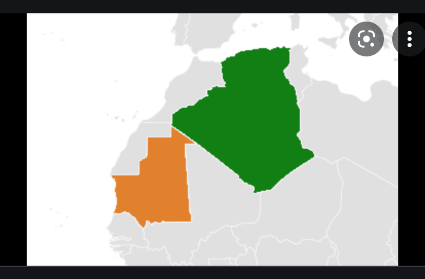 La ligne maritime entre l’Algérie et la Mauritanie entre en service