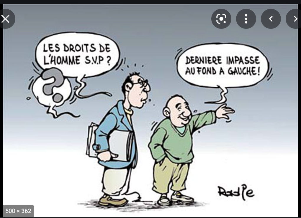 Le commissaire aux Droits de l'Homme participe à la 49e session du Conseil des Droits de l’Homme