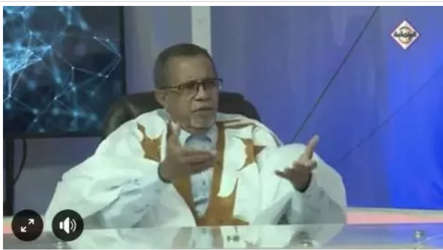 O. Waghef : La session du CN du parti a traité les sujets de l’heure