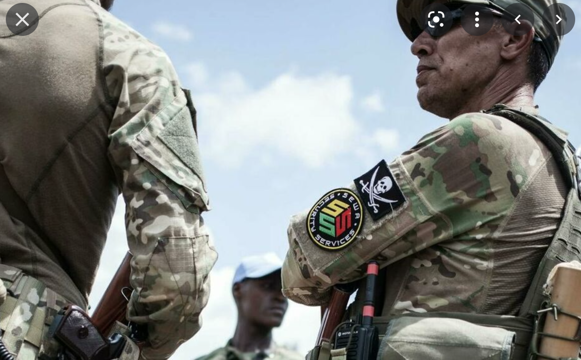 Des éléments du groupe Wagner ont tiré sur des mauritaniens en territoire malien