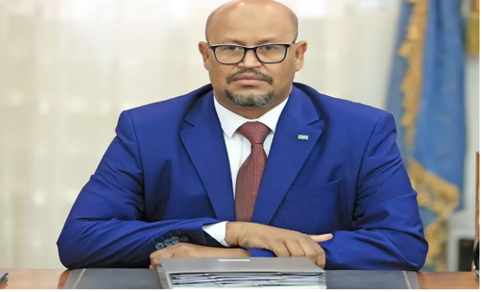 Mauritanie : le gouvernement appelle à investir dans l’agriculture dans l’Aftout Essahli Mauritanie : le gouvernement appelle à investir dans l’agriculture dans l’Aftout Essahli