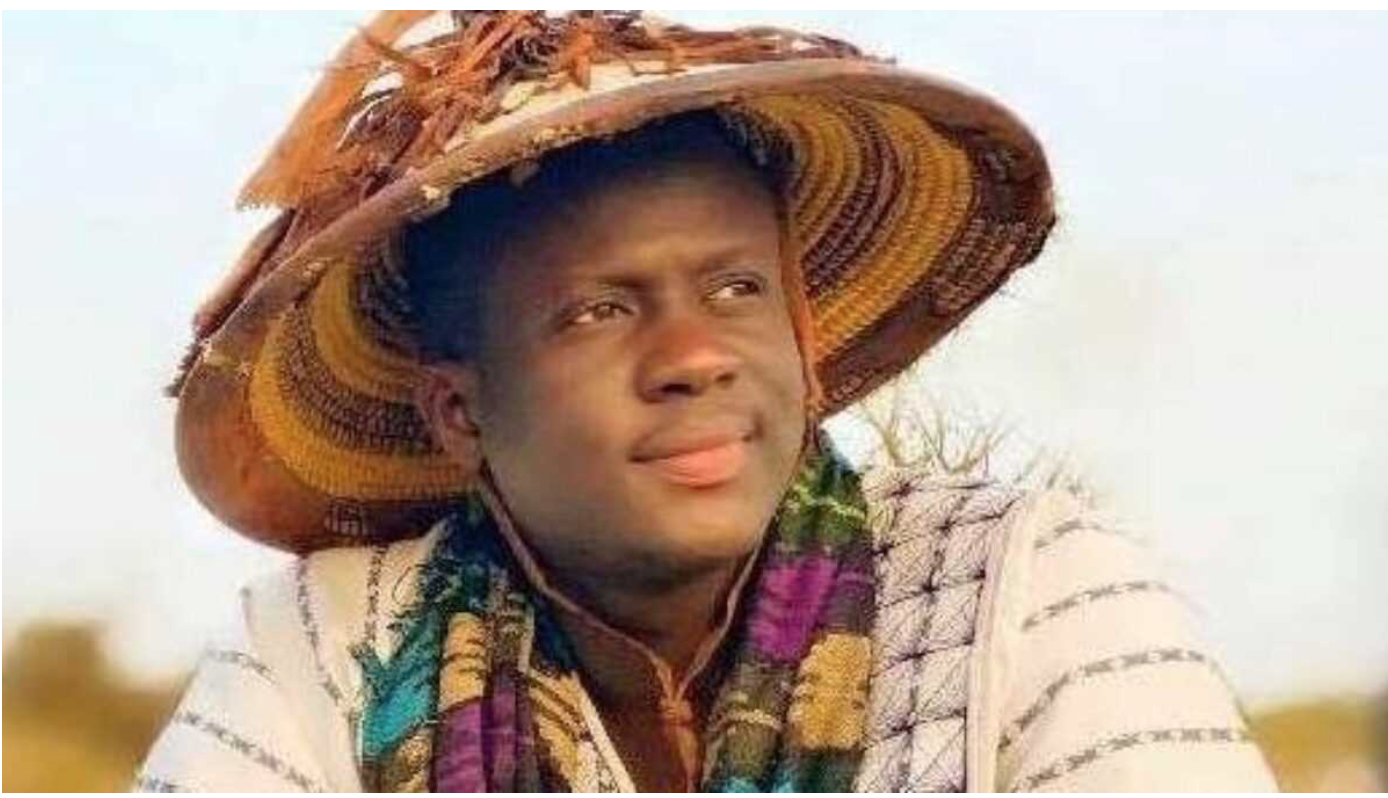 Adviser, le rappeur Peuhl qui a conquis la Mauritanie Adviser, le rappeur Peuhl qui a conquis la Mauritanie