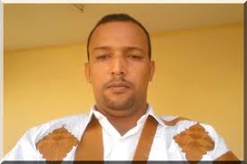 Sidi ould El Kory, secrétaire général de l’Union Pour l’Alternance