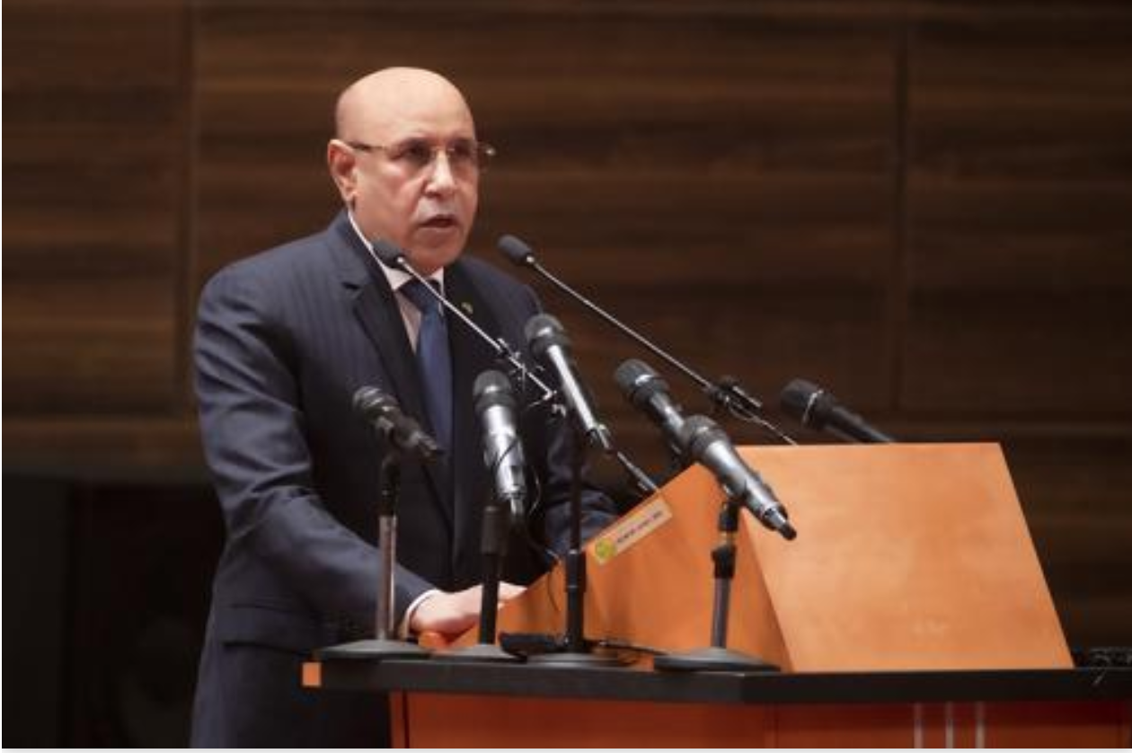 Le Président de la République: il est temps de mettre fin aux déséquilibres de l'administration pour en faire un outil moderne au service du citoyen