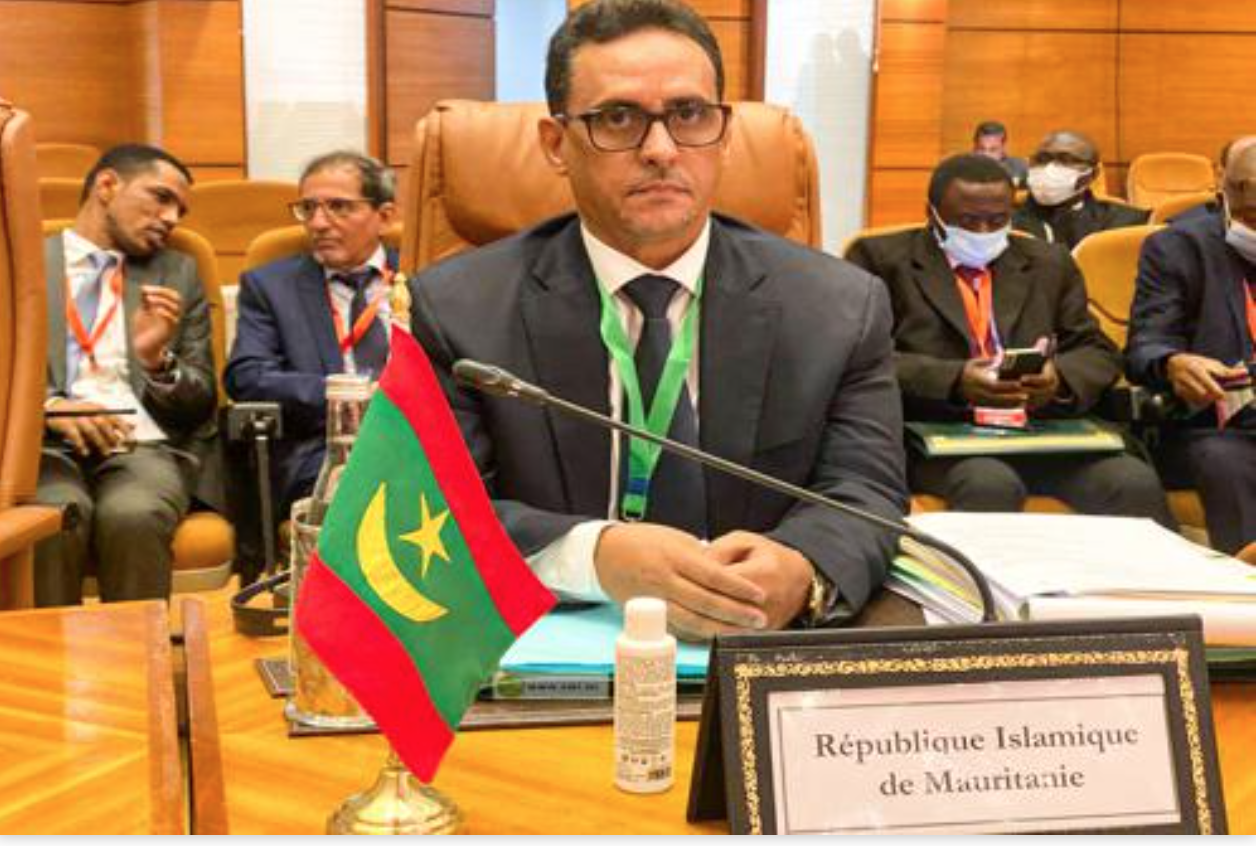 La Mauritanie participe aux assises du conseil exécutif du regroupement CEN-Sad