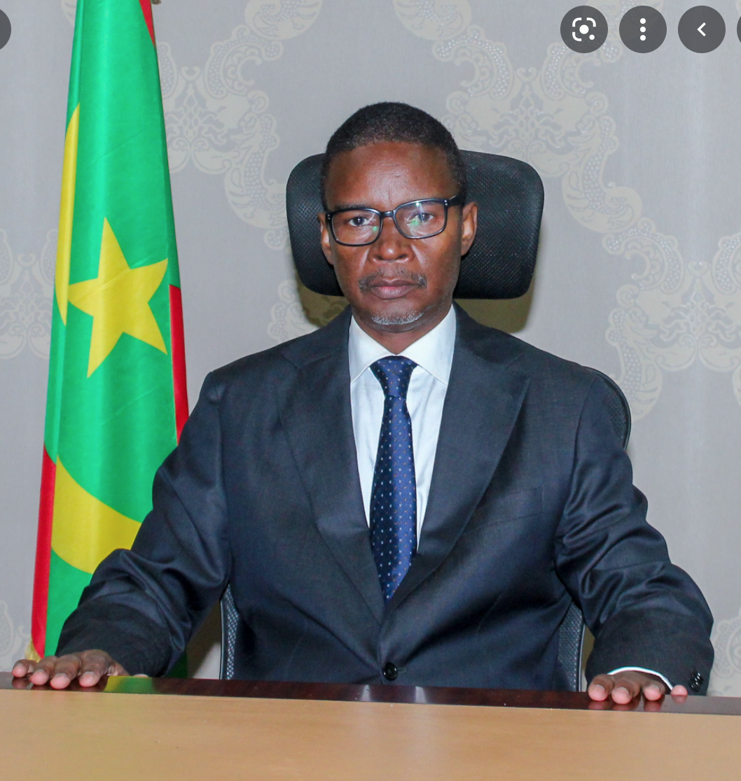 Mauritanie : le premier ministre a fixé 5 objectifs à atteindre pour son gouvernement