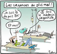 "Maaden" inaugure un point de santé et distribue de l'argent à Zouerate