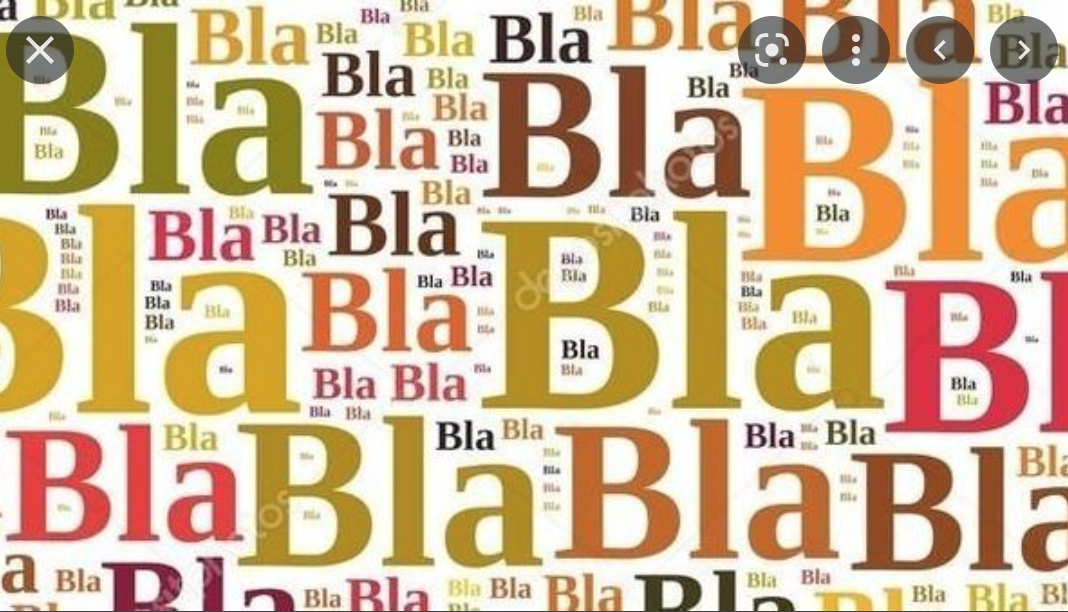 Haala tan (des mots, en pulaar) : «L’Administration au service du citoyen »?
