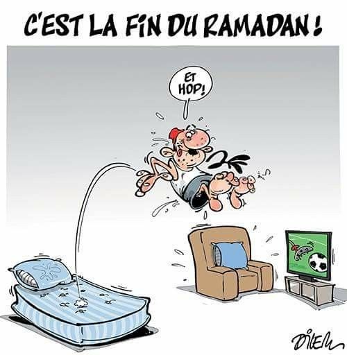 La fête d'El Fitr sera commémorée lundi 2 mai 2022