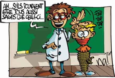 Nouadhibou : la direction régionale de l’éducation vandalisée