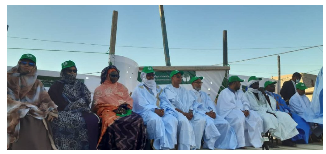 Tawassoul qualifie les politiques du gouvernement de véritable échec