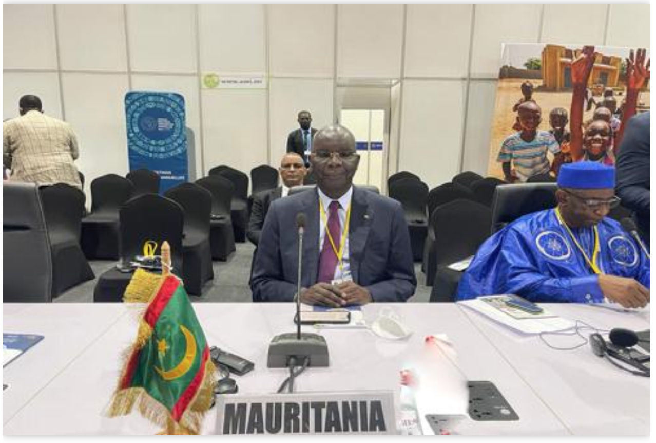 Le ministre des Affaires économiques participe à la réunion des gouverneurs de la Banque Africaine de Développement