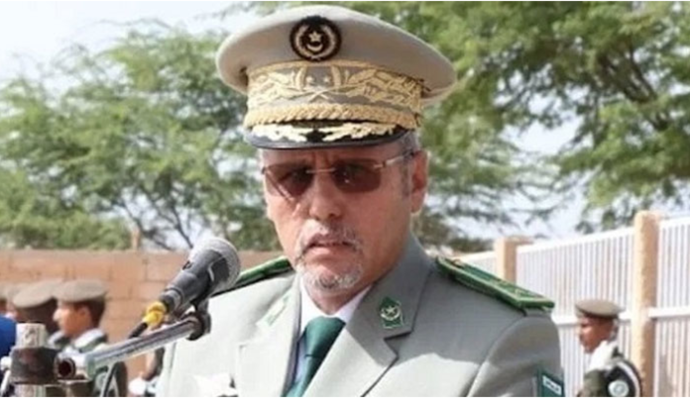 Maroc-Mauritanie: La coopération militaire au beau fixe