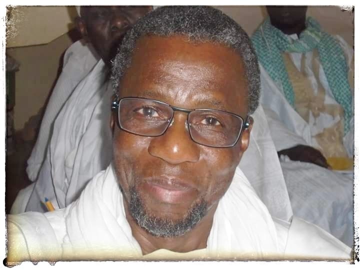 A propos des concertations…. par Thiam Samba