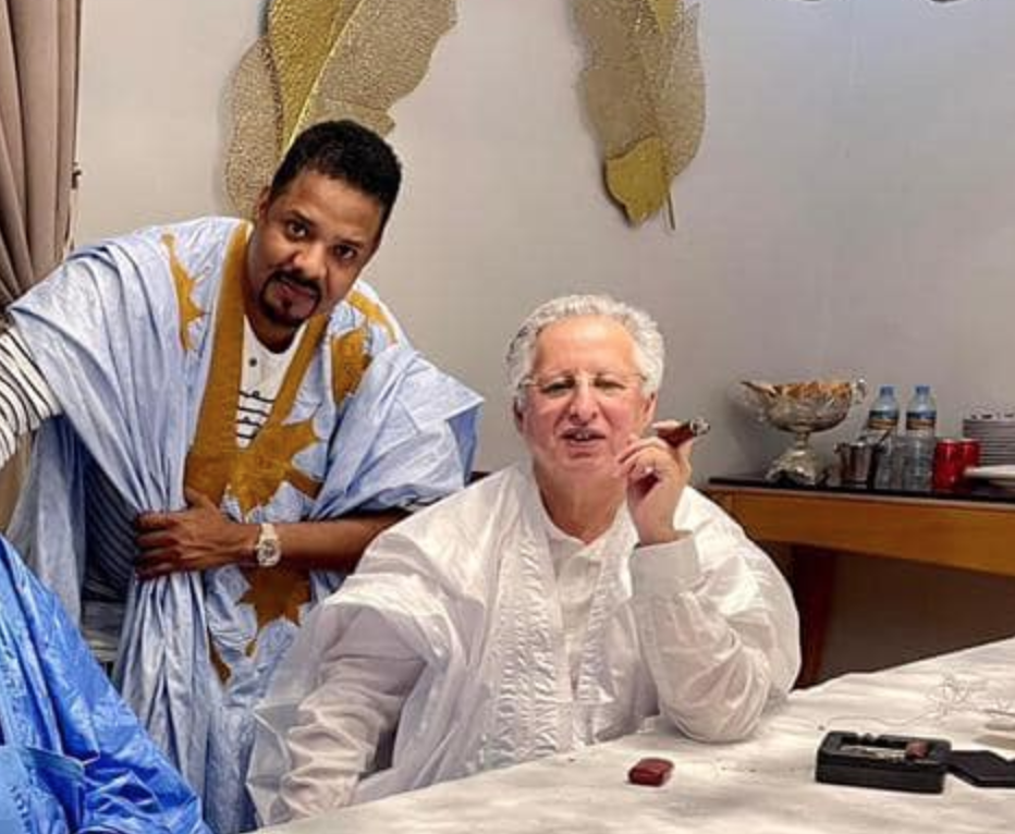 الحمد لله اني اكتشفت وجه "كلب الحراسة" لحنيفي الدهاه الحمد لله اني اكتشفت وجه "كلب الحراسة" لحنيفي الدهاه