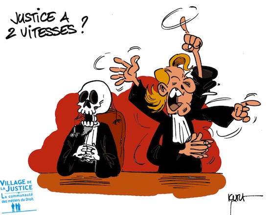 Demande de renvoi en jugement des inculpés du dossier de la décennie Demande de renvoi en jugement des inculpés du dossier de la décennie