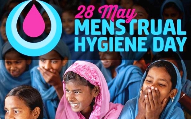 MauriSanté et l’UNICEF sensibilisent les acteurs de la presse sur la Journée mondiale de l'hygiène menstruelle