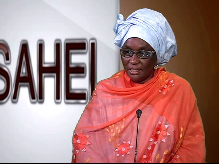 Kadiata Malick Diallo répond aux graves accusations de Birame Dah Abeid