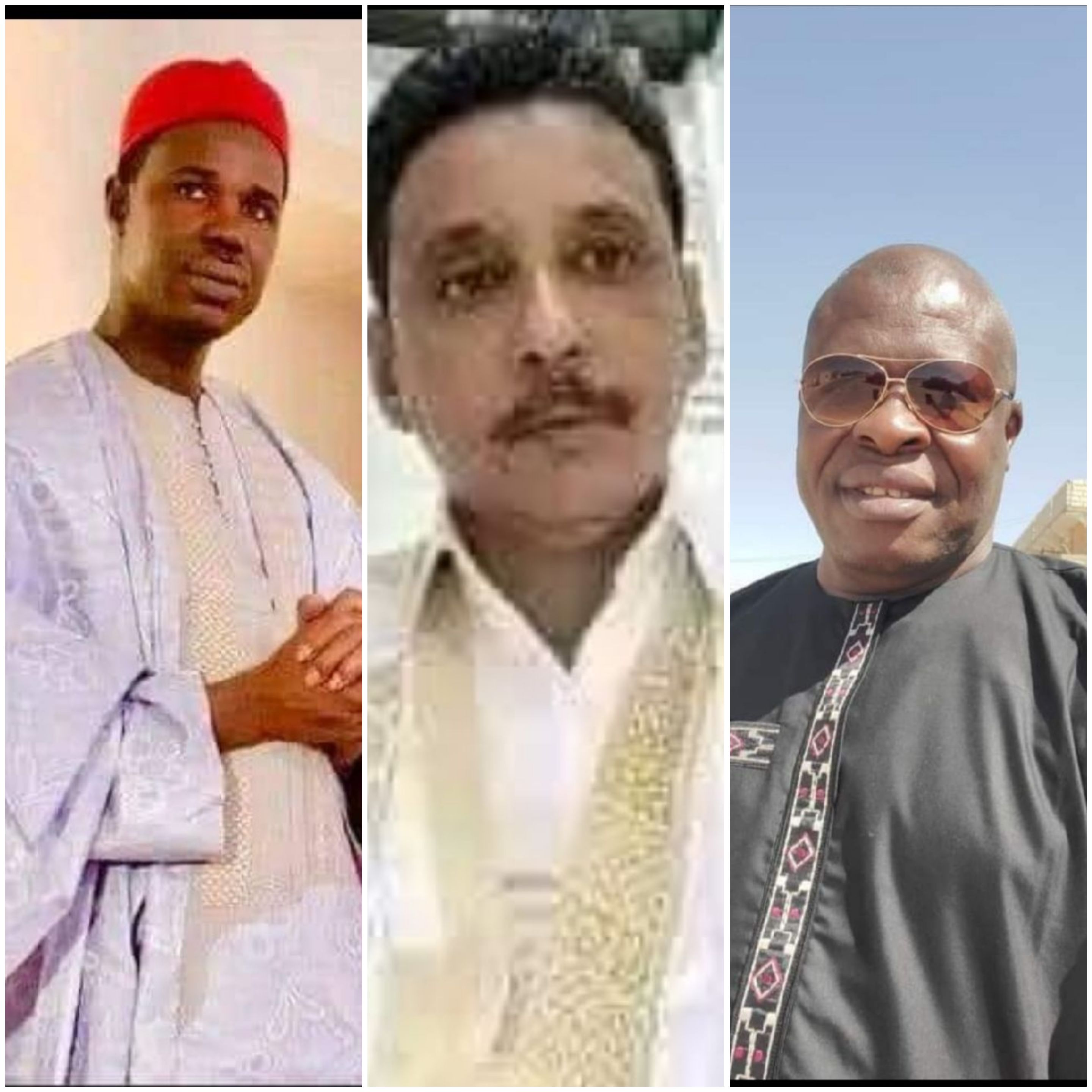 La justice sévit contre Ould Nah, Gelongal et cie La justice sévit contre Ould Nah, Gelongal et cie