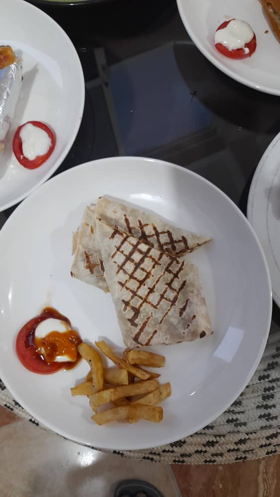 Nouveau à Nouakchott : PARADIZIAK FOOT Nouveau à Nouakchott : PARADIZIAK FOOT