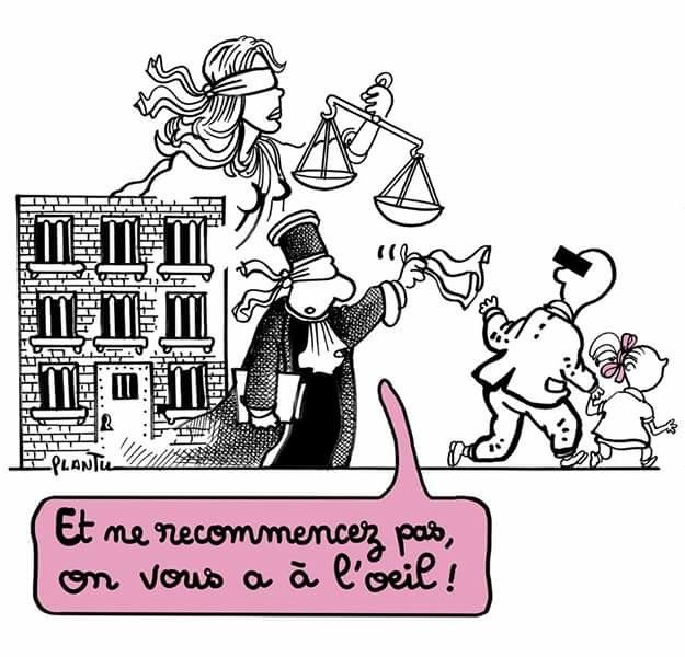 Promotion des mesures alternatives non-privatives de liberté pour les enfants en conflit avec la loi Promotion des mesures alternatives non-privatives de liberté pour les enfants en conflit avec la loi