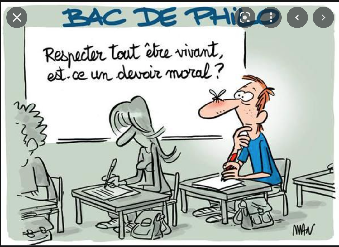 Baccalauréat : l'Éducation nationale met à la disposition des candidats les épreuves des années passées