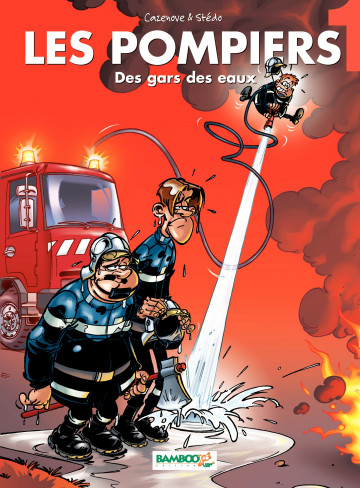 Zouérate : incendie à l’usine de Guelb El Gheïn