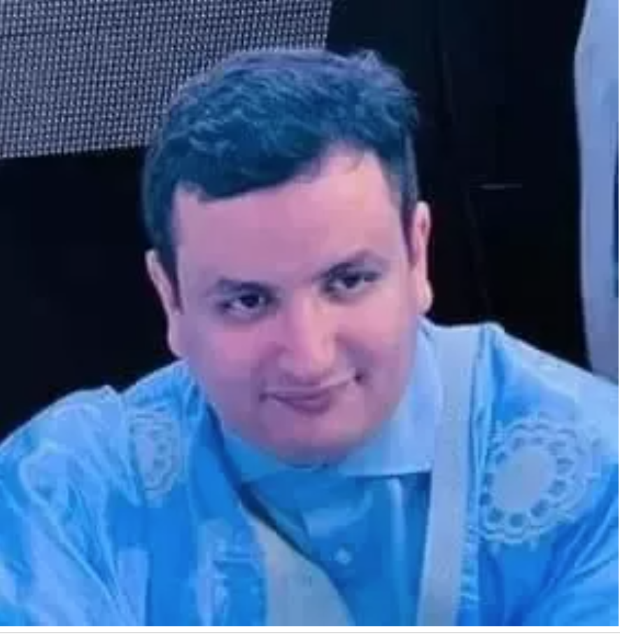 Le vice-président de la commission des jeunes de l'UPR gèle son adhésion