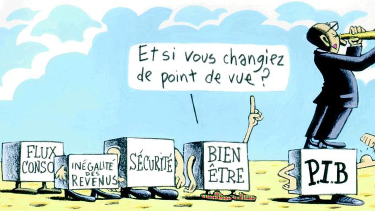 Le chef de la délégation du FMI : Mauritanie a pris un point de départ plus favorable que plusieurs autres pays en Afrique et dans la région subsaharienne