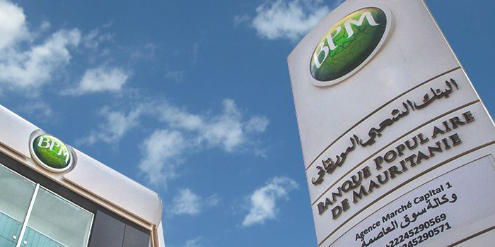 Banque Populaire de Mauritanie acquiert la dernière version de la plateforme iMAL pour renforcer son activité