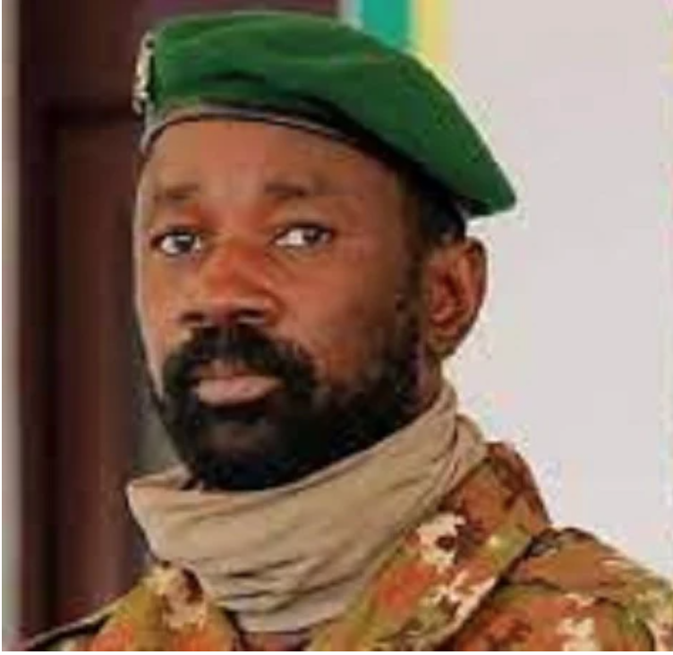 « Le Mali n’oubliera pas la solidarité de la Guinée, la Mauritanie, l’Algérie et des peuples d’Afrique » « Le Mali n’oubliera pas la solidarité de la Guinée, la Mauritanie, l’Algérie et des peuples d’Afrique »