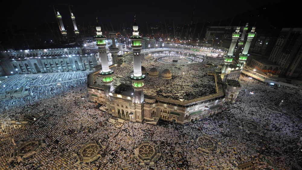 Le Président de la République regagne Nouakchott en provenance des Lieux Saints Le Président de la République regagne Nouakchott en provenance des Lieux Saints