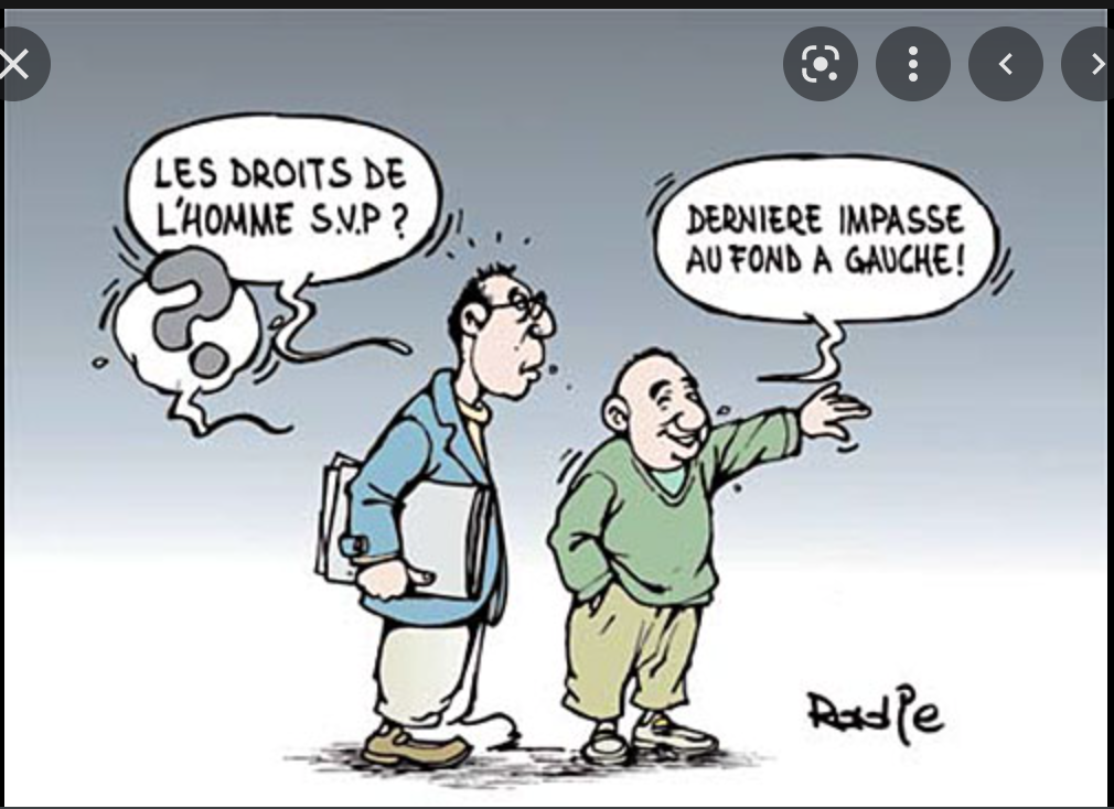 Guidimagha : Lancement du Projet Mécanisme de Diffusion des Plaintes au Comité National des Droits de l’Homme