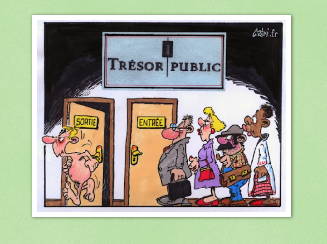 Contre les nouvelles taxations : les pêcheurs artisanaux fulminent Contre les nouvelles taxations : les pêcheurs artisanaux fulminent