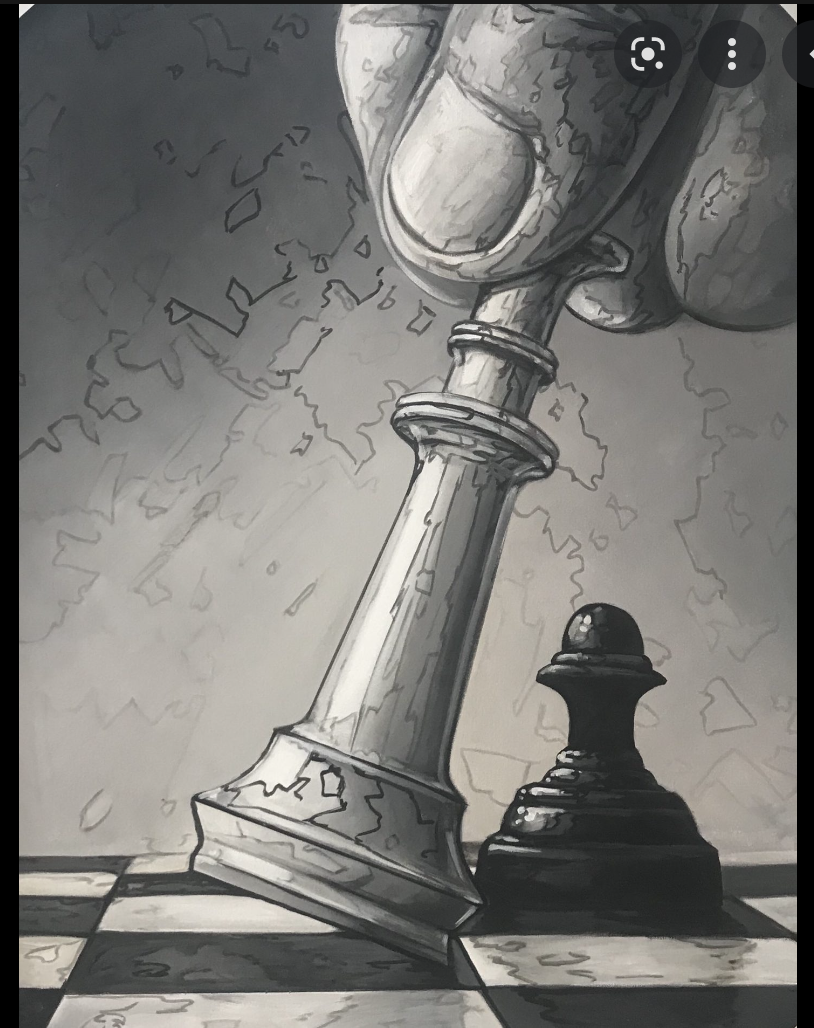 L’équipe mauritanienne du jeu d’échecs s’apprête à partir pour l’Inde L’équipe mauritanienne du jeu d’échecs s’apprête à partir pour l’Inde