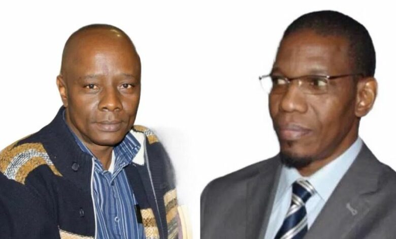 Le refus de l’assimilation à marche forcée Le refus de l’assimilation à marche forcée