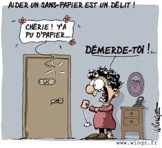La CNDH salue l’opération de régularisation du statut des étrangers