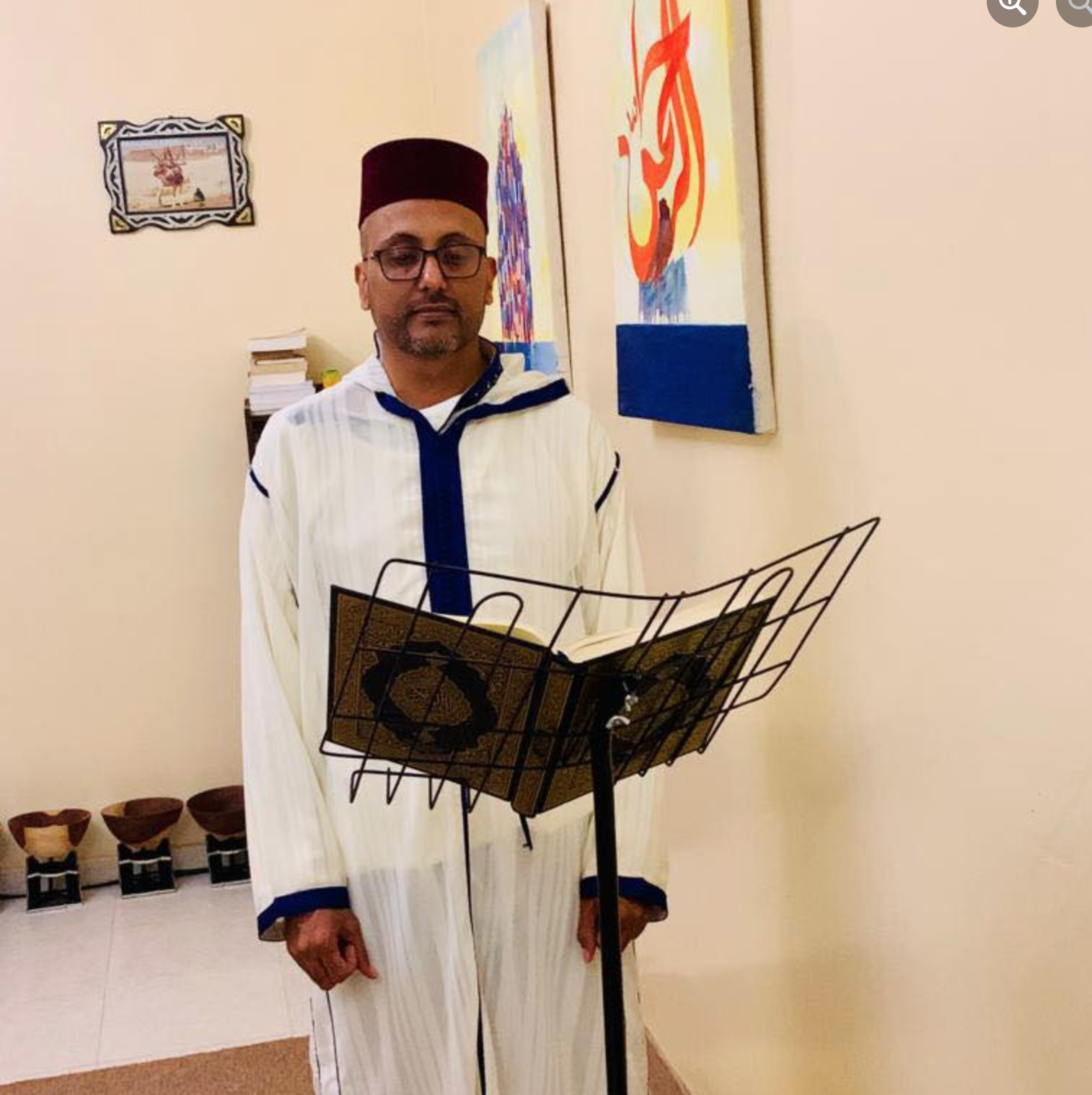 L’enfant rescapé de Boumedeid ou le risque de surmédiatisation inappropriée L’enfant rescapé de Boumedeid ou le risque de surmédiatisation inappropriée