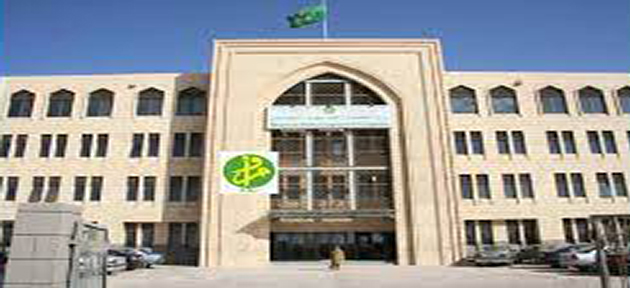 La Mauritanie condamne avec fermeté l’attentat suicide à Djeddah, en Arabie saoudite