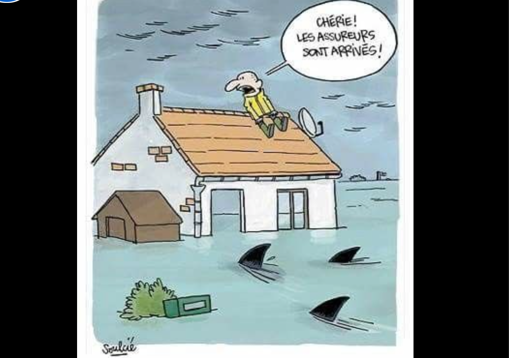 Démarrage de l’opération d’aspiration des eaux de pluie des maisons et des routes principales à Kaédi