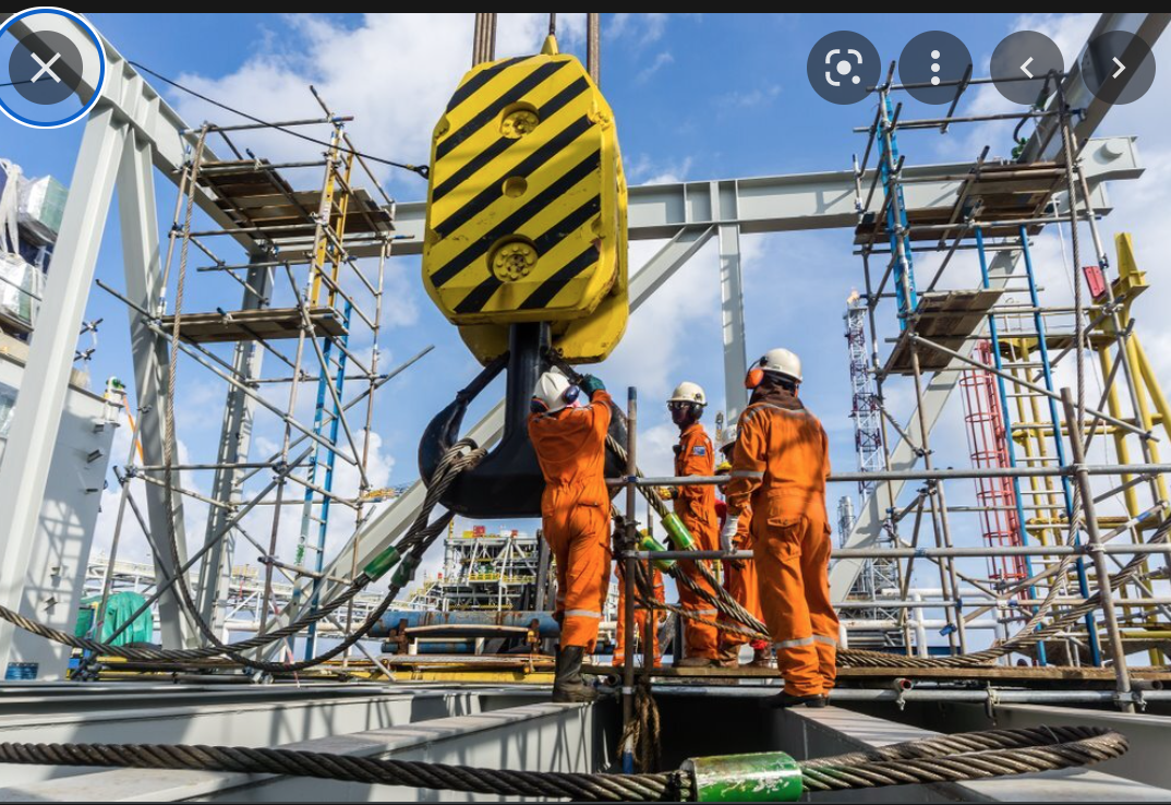 Sénégal/Mauritanie : BP réceptionne une infrastructure majeure de la plateforme de production du projet gazier GTA
