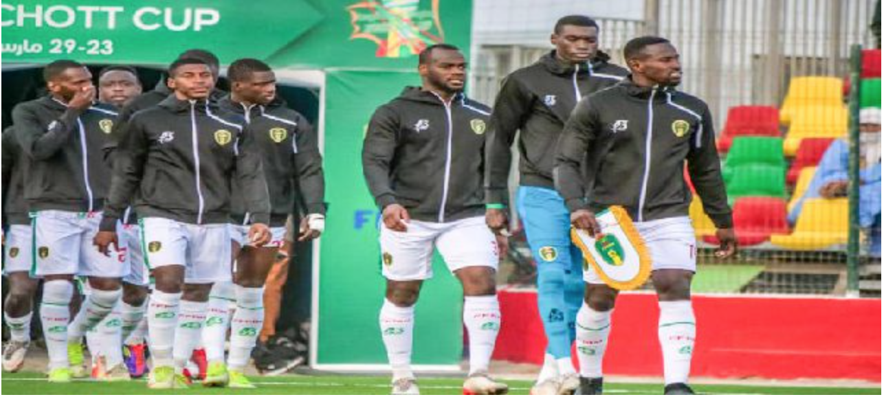 Les Mourabitoune signent les meilleures progressions en termes de places Les Mourabitoune signent les meilleures progressions en termes de places