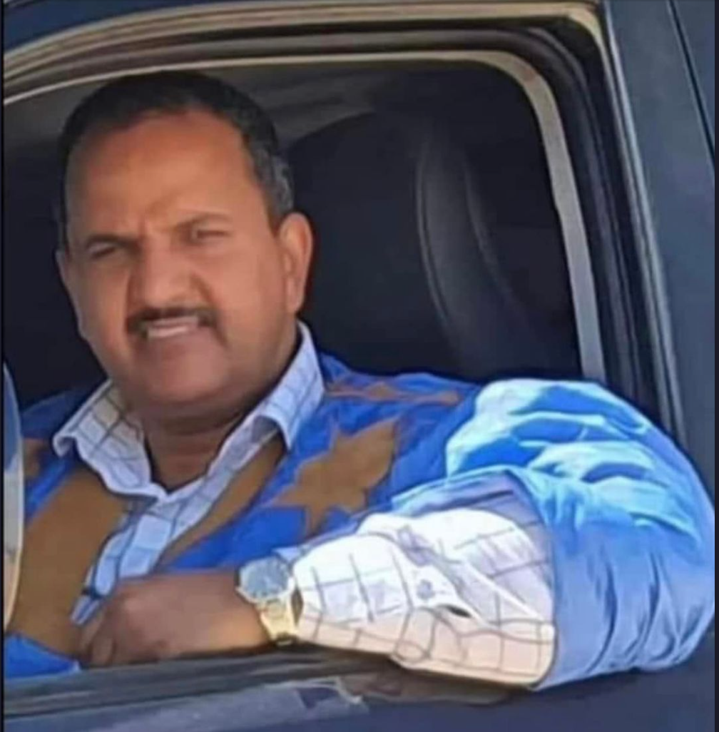 Sport : décès du célèbre motocycliste mauritanien Sport : décès du célèbre motocycliste mauritanien