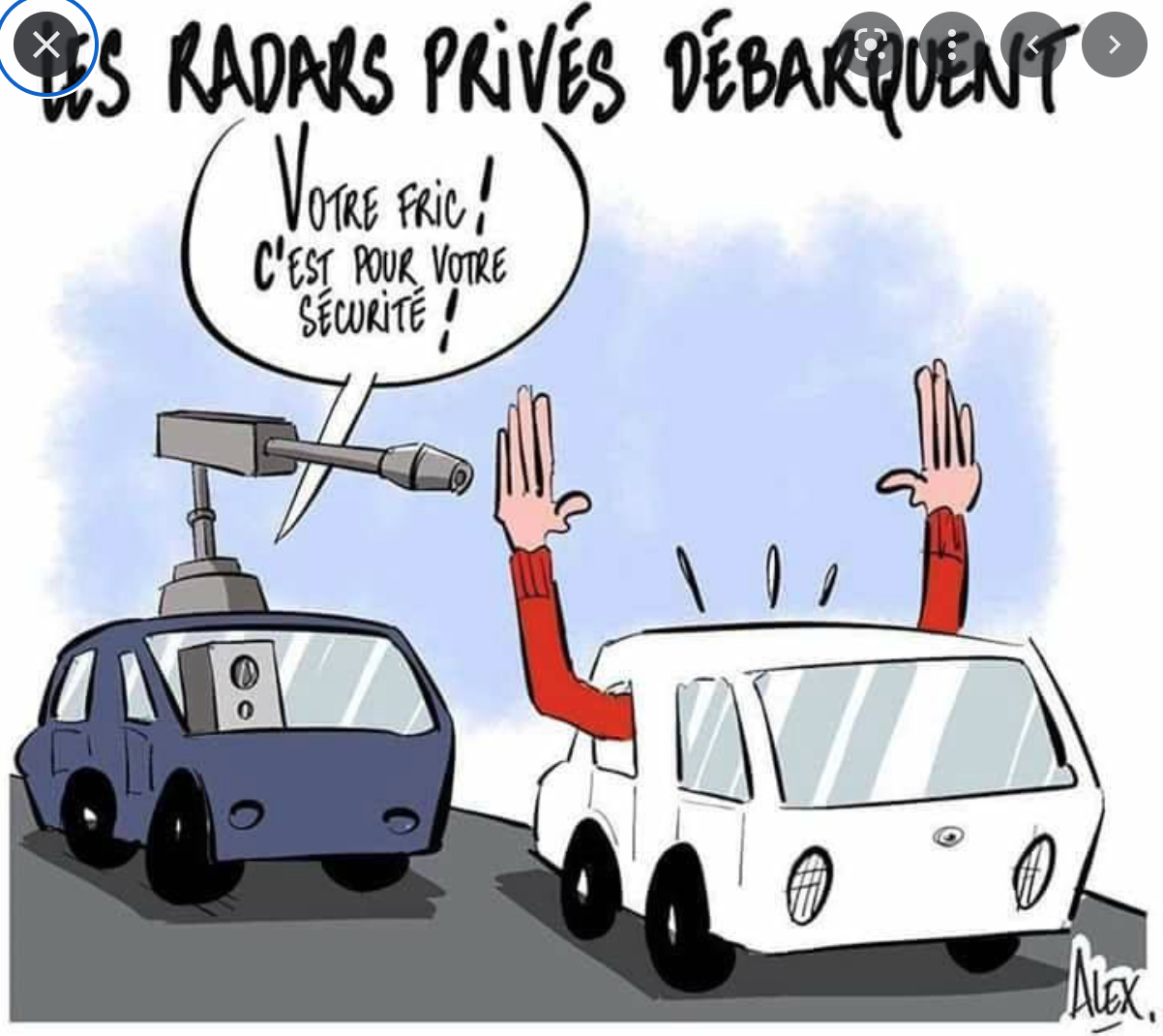 Une initiative appelle à imposer aux bus la réduction de la vitesse Une initiative appelle à imposer aux bus la réduction de la vitesse