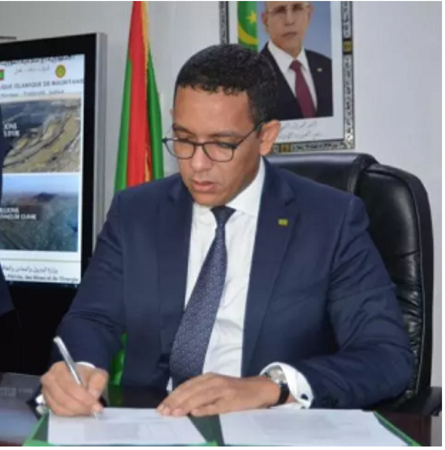 Ould Abdel Vettah pressenti au poste de Haut-Commissaire de l’OMVS
